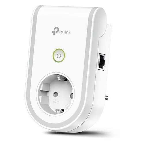 Повторитель беспроводного сигнала TP-LINK RE270K, белый TP-LINK