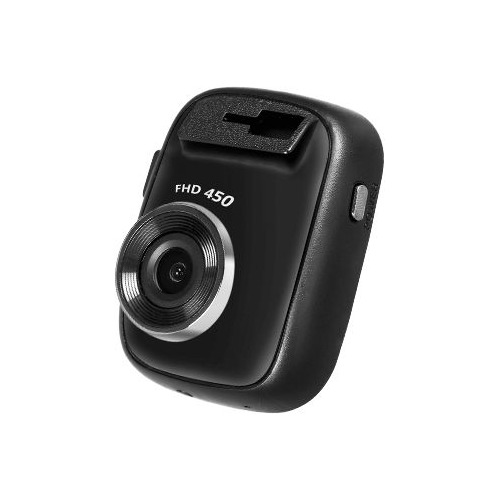 Видеорегистратор SHO-ME FHD-450 черный SHO-ME