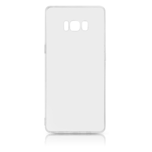 Чехол (клип-кейс) DF xiCase-19, для Xiaomi Redmi Note 5A, прозрачный DF