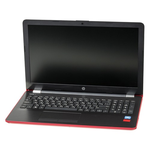 Ноутбук HP 15-bw517ur, 15.6", AMD E2 9000e 1.5ГГц, 4Гб, 500Гб, AMD Radeon R2, Windows 10, 2FP11EA, золотистый HP