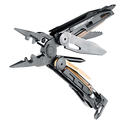 Мультитул LEATHERMAN MUT EOD [850132n] LEATHERMAN