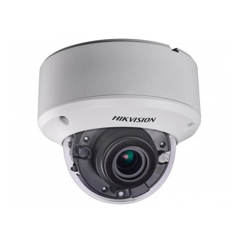 Камера видеонаблюдения HIKVISION DS-2CE56D8T-VPIT3ZE, 2.8 - 12 мм, белый HIKVISION