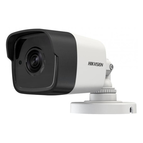 Камера видеонаблюдения HIKVISION DS-2CE16H5T-IT, 2.8 мм, белый HIKVISION