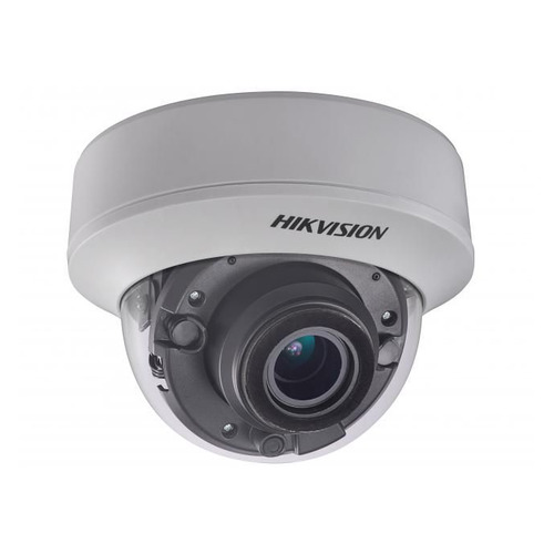 Камера видеонаблюдения HIKVISION DS-2CE16H5T-IT, 2.8 мм, белый HIKVISION