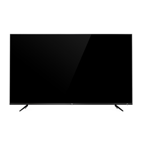 LED телевизор TCL L65P6US "R", 65", Ultra HD 4K (2160p), черный TCL