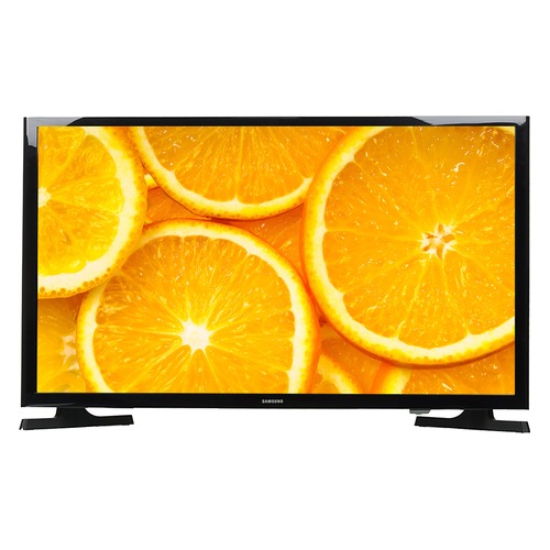 LED телевизор SAMSUNG UE32M4000AUXRU "R", 32", HD READY (720p), черный SAMSUNG