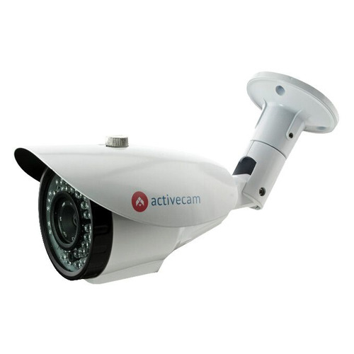 Видеокамера IP ACTIVECAM AC-D2113IR3, 2.8 - 12 мм, белый ACTIVECAM