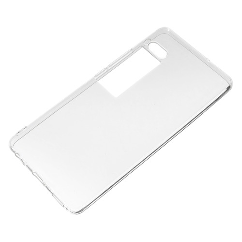 Чехол (клип-кейс) DF xiCase-19, для Xiaomi Redmi Note 5A, прозрачный DF