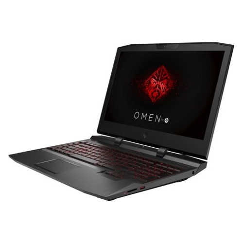 Ноутбук HP Omen X 17-ap005ur, 17.3", Intel Core i7 7820HK 2.9ГГц, 32Гб, 1000Гб, 256Гб + 256Гб SSD, nVidia GeForce GTX 1080 - 8192 Мб, Windows 10, 2PQ61EA, черный HP