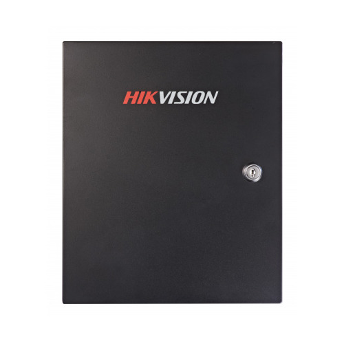 Контроллер сетевой Hikvision DS-K2801 HIKVISION