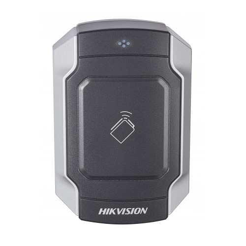 Считыватель карт Hikvision DS-K1104M уличный HIKVISION