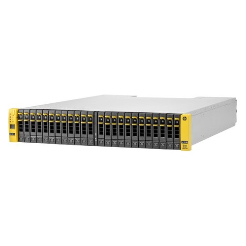 Дисковая полка HPE SpB M6710 2.5 SAS SAS Drive Enclosure Special Bundle (TCH152277) (QR490A) HPE