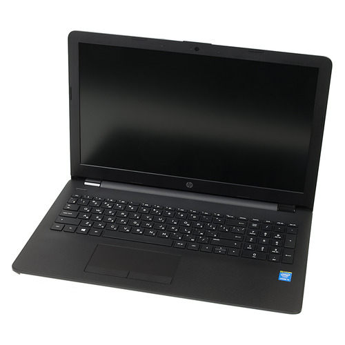 Ноутбук HP 15-bs130ur, 15.6", Intel Core i3 5005U 2.0ГГц, 8Гб, 1000Гб, Intel HD Graphics 5500, Windows 10, 2ZH38EA, черный HP
