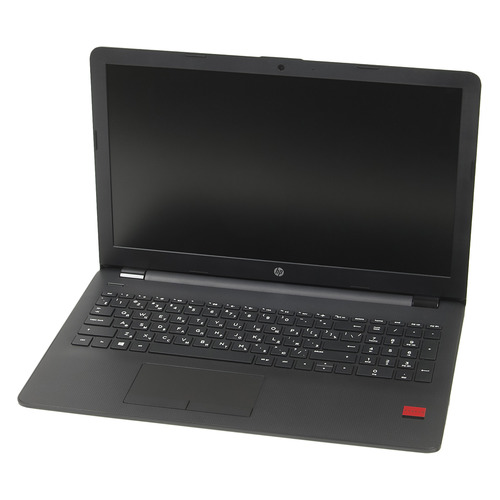 Ноутбук HP 15-bw540ur, 15.6", AMD A12 9720P 2.7ГГц, 8Гб, 1000Гб, 128Гб SSD, AMD Radeon 530 - 2048 Мб, Free DOS, 2GR05EA, черный HP