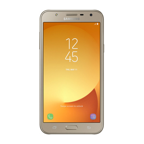 Смартфон SAMSUNG Galaxy J7 Neo 16Gb, SM-J701, золотистый SAMSUNG