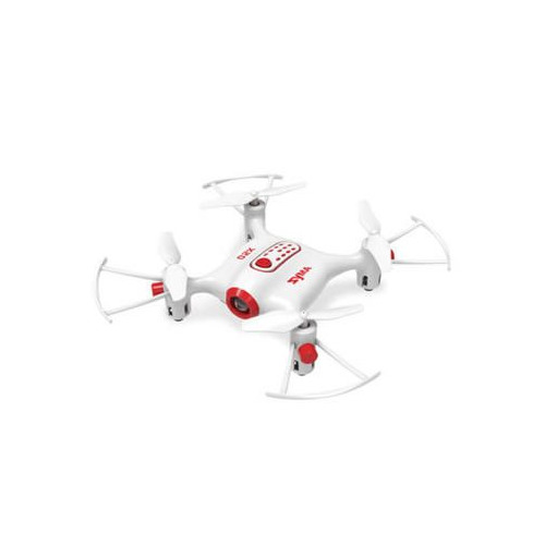Квадрокоптер SYMA X20 без камеры, белый [x20 white] SYMA