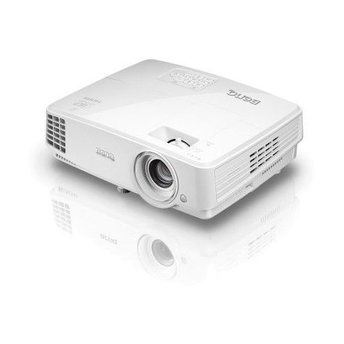 Проектор BENQ TH530 белый [9h.jfh77.14e] BENQ