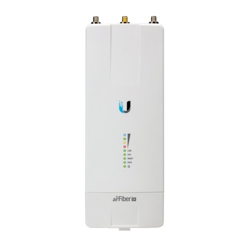 Беспроводной мост UBIQUITI AF-5X-EU, белый UBIQUITI