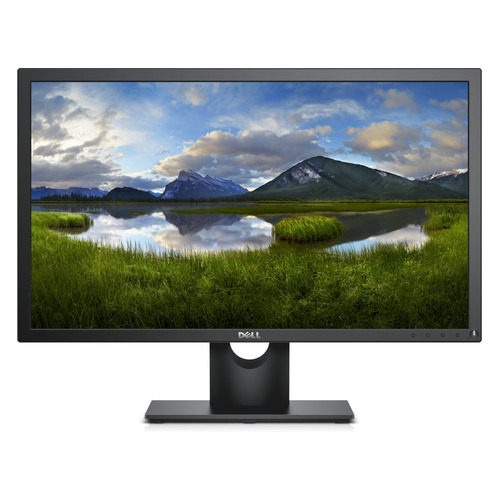 Монитор DELL E2418HN 24", черный [2418-6974] DELL