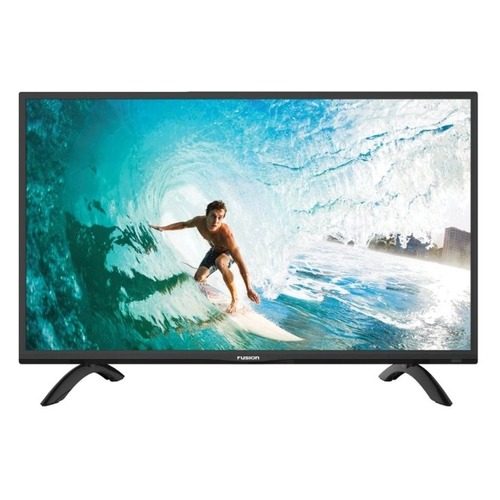 FUSION FLTV-32C100 LED телевизор FUSION