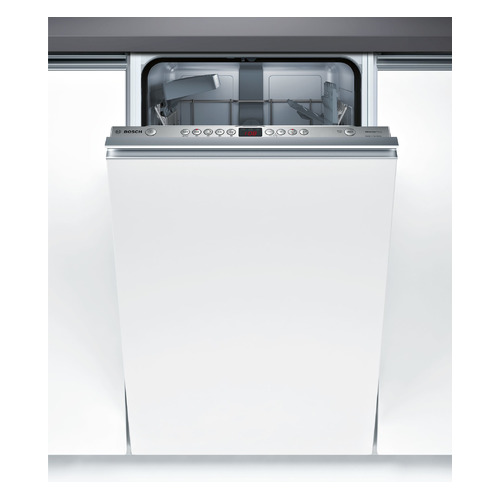 Посудомоечная машина узкая BOSCH SPV45DX10R BOSCH