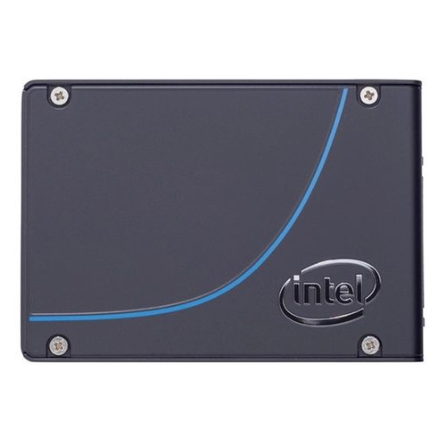 SSD накопитель INTEL DC P3700 SSDPE2MD400G401 400Гб, 2.5", PCI-E x4, NVMe, U.2 SFF-8639 SSD накопитель INTEL DC P3700 SSDPE2MD400G401 400Гб, 2.5", PCI-E x4, NVMe, U.2 SFF-8639
