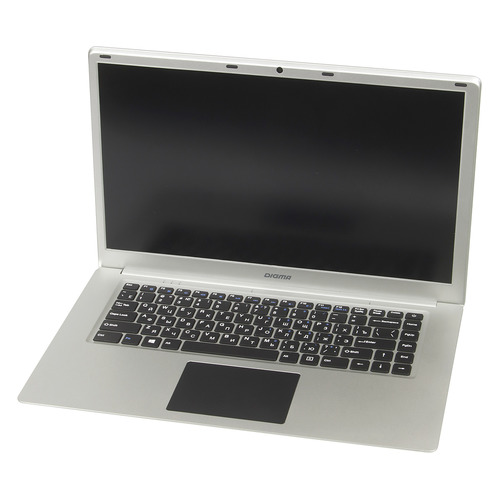 Ноутбук DIGMA EVE 605, 15.6", IPS, Intel Atom X5 Z8350 1.44ГГц, 4Гб, 32Гб + 32Гб SSD, Intel HD Graphics 400, Windows 10 Home, ES6022EW, серебристый
Ноутбук DIGMA EVE 605, 15.6", IPS, Intel Atom X5 Z8350 1.44ГГц, 4Гб, 32Гб + 32Гб SSD, Intel HD Graphics 400, Windows 10 Home, ES6022EW, серебристый
