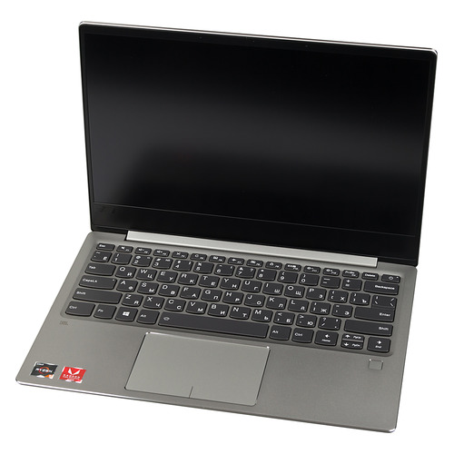 Ноутбук LENOVO IdeaPad 720S-13ARR, 13.3", IPS, AMD Ryzen 5 2500U 2.0ГГц, 8Гб, 256Гб SSD, AMD Radeon Vega 8, Windows 10, 81BR002VRU, серебристый
Ноутбук LENOVO IdeaPad 720S-13ARR, 13.3", IPS, AMD Ryzen 5 2500U 2.0ГГц, 8Гб, 256Гб SSD, AMD Radeon Vega 8, Windows 10, 81BR002VRU, серебристый