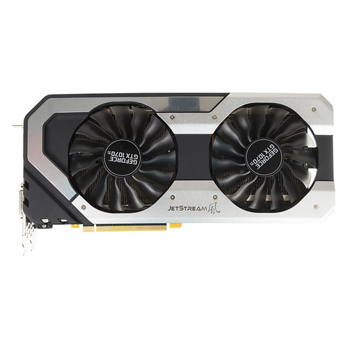 Видеокарта MSI nVidia GeForce GTX 1070Ti , GeForce GTX 1070 Ti ARMOR 8G, 8Гб, GDDR5, Ret MSI