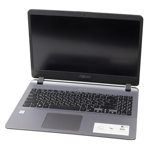 Ноутбук HP ProBook 450 G5, 15.6", Intel Core i5 8250U 1.6ГГц, 8Гб, 512Гб SSD, Intel HD Graphics 620, Windows 10 Professional, 2UB70EA, серебристый HP