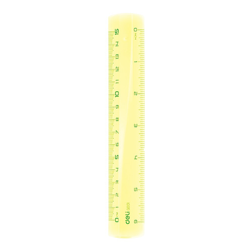 Упаковка линеек Deli EG01002, пластик, 15см, ассорти, пластиковый пакет с европодв. 30 шт./кор., EG01002
Упаковка линеек Deli EG01002, пластик, 15см, ассорти, пластиковый пакет с европодв. 30 шт./кор., EG01002
