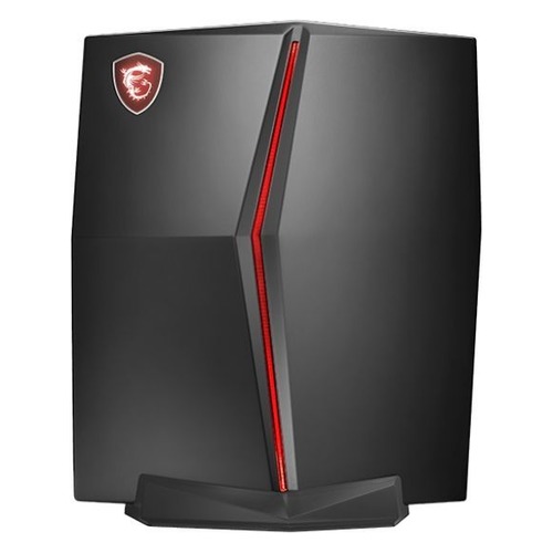 Компьютер LENOVO V520s-08IKL, Intel Core i3 7100, DDR4 4Гб, 1000Гб, Intel HD Graphics 630, CR, Windows 10 Home, черный [10nm004vru] LENOVO