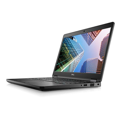 Ноутбук DELL Latitude 5490, 14", IPS, Intel Core i5 8250U 1.6ГГц, 8Гб, 256Гб SSD, Intel UHD Graphics 620, Windows 10 Professional, 5490-1535, черный
Ноутбук DELL Latitude 5490, 14", IPS, Intel Core i5 8250U 1.6ГГц, 8Гб, 256Гб SSD, Intel UHD Graphics 620, Windows 10 Professional, 5490-1535, черный