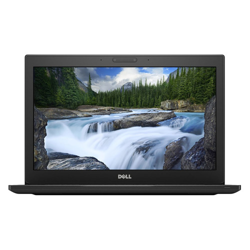 Ноутбук DELL Latitude 7290, 12.5", Intel Core i5 8250U 1.6ГГц, 8ГБ, 256ГБ SSD, Intel UHD Graphics 620, Linux, 7290-1603, черный
Ноутбук DELL Latitude 7290, 12.5", Intel Core i5 8250U 1.6ГГц, 8ГБ, 256ГБ SSD, Intel UHD Graphics 620, Linux, 7290-1603, черный