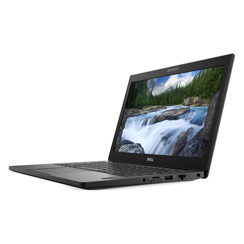 Ноутбук DELL Latitude 7290, 12.5", Intel Core i7 8650U 1.9ГГц, 16Гб, 512Гб SSD, Intel UHD Graphics 620, Windows 10 Professional, 7290-1627, черный
Ноутбук DELL Latitude 7290, 12.5", Intel Core i7 8650U 1.9ГГц, 16Гб, 512Гб SSD, Intel UHD Graphics 620, Windows 10 Professional, 7290-1627, черный