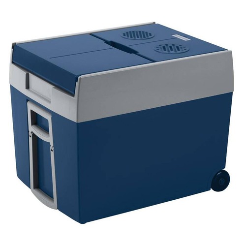 Автохолодильник MOBICOOL W48 AC/DC, 48л, синий