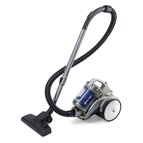 Робот-пылесос HOOVER RBC040/1 019, 800Вт, красный HOOVER