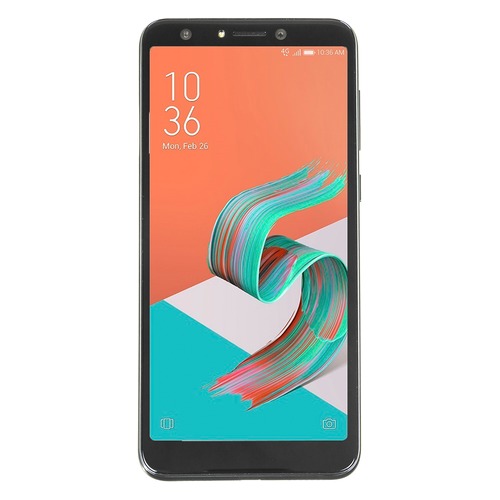 Смартфон ASUS ZenFone 5 Lite 64Gb, ZC600KL, черный