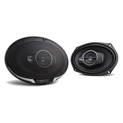 Колонки автомобильные KENWOOD KFC-PS6995, коаксиальные, 700Вт, комплект 2 шт. Колонки автомобильные KENWOOD KFC-PS6995, коаксиальные, 700Вт, комплект 2 шт.