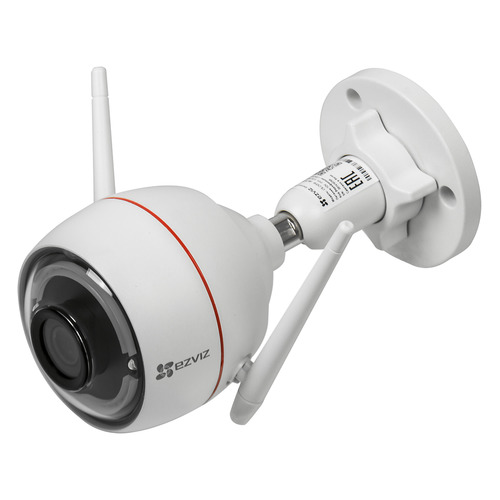 Видеокамера IP Ezviz CS-CV310-A0-1B2WFR 4-4мм цветная корп.:белый, CS-CV310-A0-1B2WFR
Видеокамера IP Ezviz CS-CV310-A0-1B2WFR 4-4мм цветная корп.:белый, CS-CV310-A0-1B2WFR