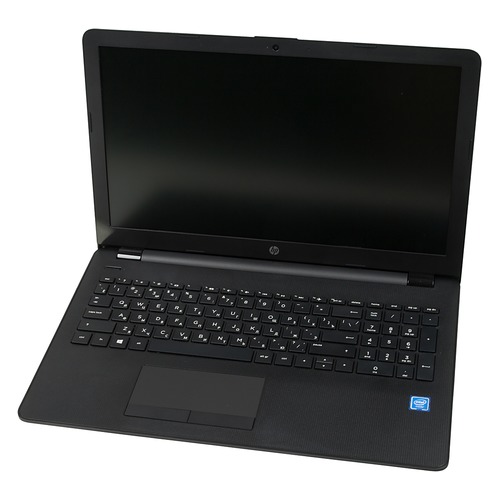 Ноутбук HP 15-ra066ur, 15.6", Intel Celeron N3060 1.6ГГц, 4Гб, 500Гб, Intel HD Graphics 400, DVD-RW, Free DOS 2.0, 3YB55EA, черный
Ноутбук HP 15-ra066ur, 15.6", Intel Celeron N3060 1.6ГГц, 4Гб, 500Гб, Intel HD Graphics 400, DVD-RW, Free DOS 2.0, 3YB55EA, черный