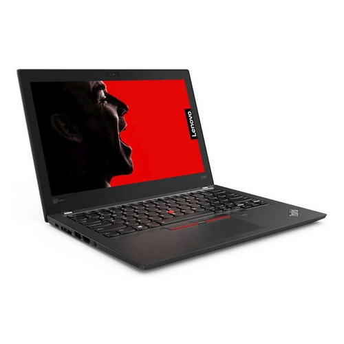 Ноутбук LENOVO ThinkPad X280, 12.5", IPS, Intel Core i5 8250U 1.6ГГц, 8Гб, 512Гб SSD, Intel UHD Graphics 620, Windows 10 Professional, 20KF001NRT, черный
Ноутбук LENOVO ThinkPad X280, 12.5", IPS, Intel Core i5 8250U 1.6ГГц, 8Гб, 512Гб SSD, Intel UHD Graphics 620, Windows 10 Professional, 20KF001NRT, черный