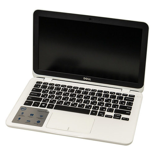 Ноутбук DELL Inspiron 3180, 11.6", AMD A9 9420e 1.8ГГц, 4Гб, 128Гб eMMC, AMD Radeon R5, Linux, 3180-7543, белый
Ноутбук DELL Inspiron 3180, 11.6", AMD A9 9420e 1.8ГГц, 4Гб, 128Гб eMMC, AMD Radeon R5, Linux, 3180-7543, белый