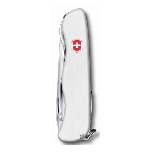 Складной нож Victorinox Outrider, 14 функций, 111мм, белый , коробка картонная, Outrider
Складной нож Victorinox Outrider, 14 функций, 111мм, белый , коробка картонная, Outrider