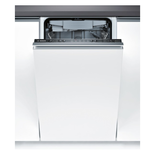 Посудомоечная машина узкая BOSCH SPV66TD10R, белый BOSCH