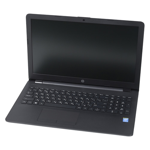 Ноутбук HP 15-bs156ur, 15.6", Intel Core i3 5005U 2.0ГГц, 4ГБ, 500ГБ, Intel HD Graphics 5500, Windows 10, 3XY57EA, черный
Ноутбук HP 15-bs156ur, 15.6", Intel Core i3 5005U 2.0ГГц, 4ГБ, 500ГБ, Intel HD Graphics 5500, Windows 10, 3XY57EA, черный