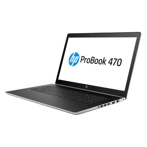Ноутбук HP ProBook 470 G5, 17.3", Intel Core i7 8550U 1.8ГГц, 8Гб, 512Гб SSD, nVidia GeForce 930MX - 2048 Мб, Windows 10 Professional, 2UB73EA, серебристый
Ноутбук HP ProBook 470 G5, 17.3", Intel Core i7 8550U 1.8ГГц, 8Гб, 512Гб SSD, nVidia GeForce 930MX - 2048 Мб, Windows 10 Professional, 2UB73EA, серебристый