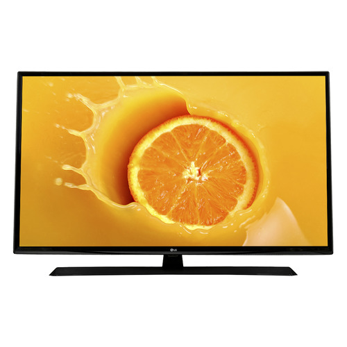 все цены на LG 43LK6000PLF LED телевизор онлайн