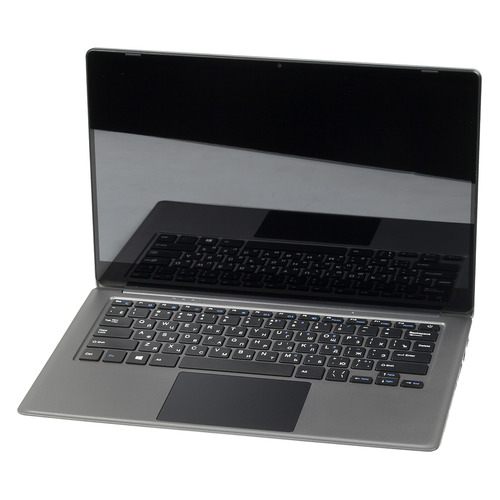 Ноутбук DIGMA CITI E404 PRO, 14.1", IPS, Intel Celeron N3350 1.1ГГц, 4Гб, 32Гб SSD, Intel HD Graphics 500, Windows 10 Professional, ES4024EW, серебристый
Ноутбук DIGMA CITI E404 PRO, 14.1", IPS, Intel Celeron N3350 1.1ГГц, 4Гб, 32Гб SSD, Intel HD Graphics 500, Windows 10 Professional, ES4024EW, серебристый