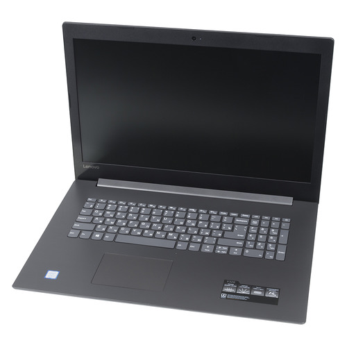 Ноутбук LENOVO V320-17IKB, 17.3", Intel Core i3 7020U 2.3ГГц, 4Гб, 128Гб SSD, Intel HD Graphics 620, DVD-RW, Windows 10 Home, 81CN0010RU, серый
Ноутбук LENOVO V320-17IKB, 17.3", Intel Core i3 7020U 2.3ГГц, 4Гб, 128Гб SSD, Intel HD Graphics 620, DVD-RW, Windows 10 Home, 81CN0010RU, серый